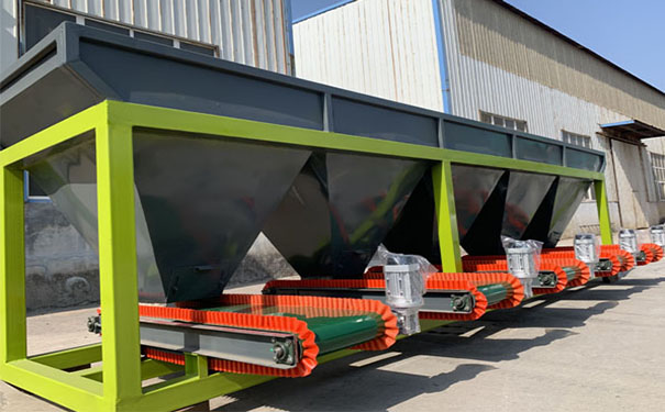 肥料配料設(shè)備 肥料配料設(shè)備