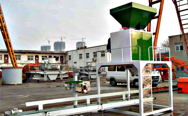 飼料配料機器 飼料配料機器